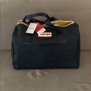 Hunter NWT bag from Target Designer Sale.